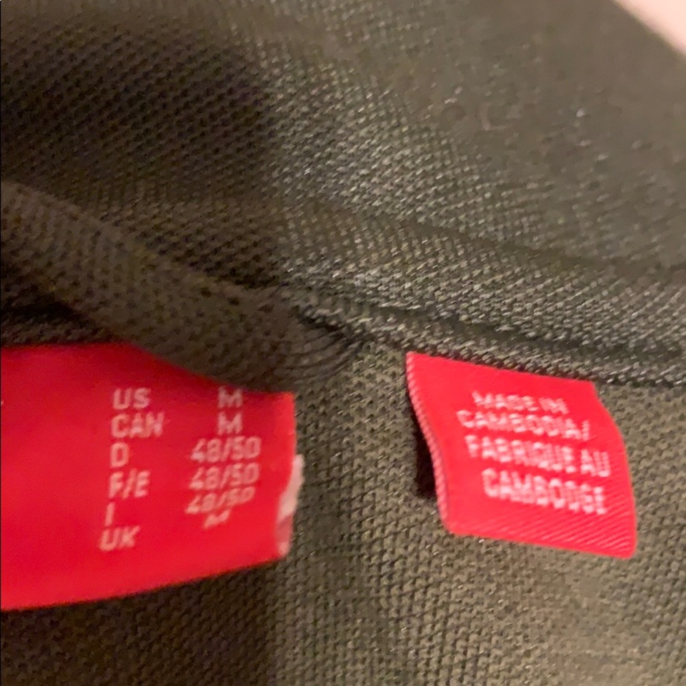 Puma Jacket! - image 7